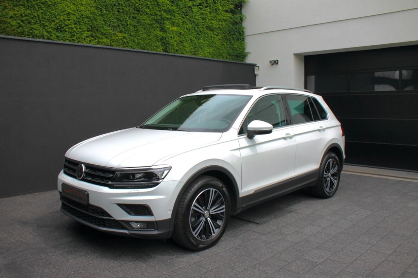 Volkswagen Tiguan - 1.5 ACT 110KW - AutoWereld.nl
