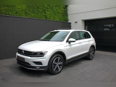 Volkswagen Tiguan - 1.5 ACT 110KW