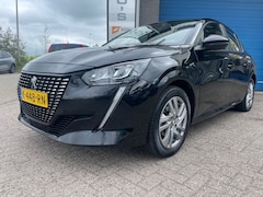 Peugeot 208 - 1.2 PT BL ACTIVE