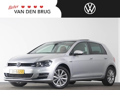 Volkswagen Golf - 1.2 TSI 110 PK Edition | Panoramadak | Stoelverwarming | Cruise Control |