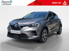 Mitsubishi ASX - 1.6 PHEV AT Intense+