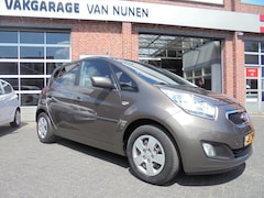 Kia Venga - 1.4 Plus Pack||Airco||Camera||Cruise||Trekhaak||Rijklaar||