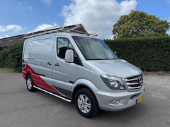 Mercedes-Benz Sprinter - 313 CDI - L1H1 - APK 6/2026