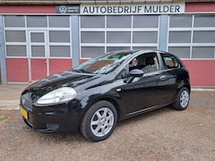 Fiat Grande Punto - 1.2 i Active 65 Pk