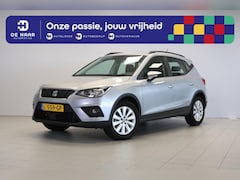 Seat Arona - 1.0 TSI Style - Parkeersensoren voor+achter - CruiseControl