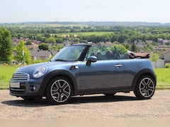 MINI Cabrio - 1.6 COOPER CABRIO CHILI