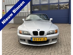 BMW Z3 Roadster - 2.0 S
