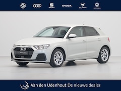 Audi A1 Sportback - 25 TFSI Advanced edition Stoelverwarming Pdc Navi via app