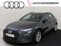 Audi A3 Sportback - 40 TFSI e Advanced edition | Stoelverwarming | Virtual cockpit Plus | Keyless | Full LED v