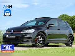 Volkswagen Golf - 7.5 GTI Performance / Vol Opties / 245PK / DSG / ACC / Pano / DynAudio / Virtual Cockpit /