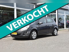 Opel Corsa - 1.2-16V Berlin-NLse auto/1e eigenaar