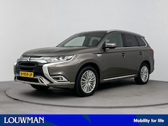 Mitsubishi Outlander - 2.4 PHEV Instyle