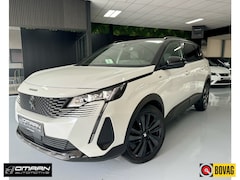 Peugeot 5008 - 1.2 PureTech GT-Line 7-Persoons 360 Lane