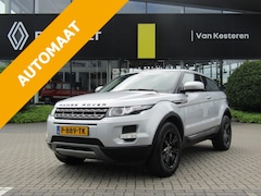 Land Rover Range Rover Evoque Coupé - SI4 4WD AUT S Dynamic