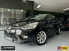 Renault Clio - 0.9 TCe Intens 2018 Camera Keyless