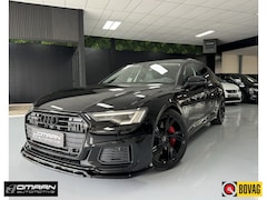 Audi A6 Avant - 55 2.0 TFSI e Competition 367PK S6 RS