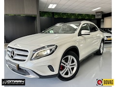 Mercedes-Benz GLA-Klasse - 250 4MATIC Prestige 211PK PANO