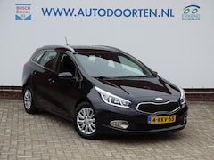 Kia Cee'd Sportswagon - 1.6 GDI Business Pack|Groot Scherm|Nav|Camera|Vol.Onderhoud