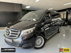 Mercedes-Benz V-klasse - 250d Extra Lang DC Av.Ed 190PK 2018
