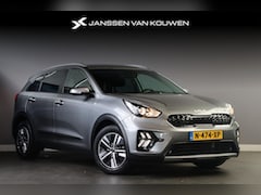 Kia Sorento - 1.6 T-GDI Plug-in Hybrid 4WD ExecutiveLine 5p. Panoramadak Trekhaak Leder Stoelventilatie