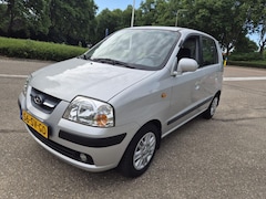 Hyundai Atos - 1.1i Dynamic, Automaat, airco, apk 5-2026
