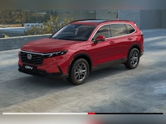 Honda CR-V - 2.0 e:HEV Elegance 30th Anniversary Edition | Op=op | Tot 10 jaar garantie mogelijk* | Led
