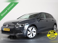 Volkswagen Golf - 1.5 eTSI Style- AUTOMAAT-WINTERPPACK-NAVI
