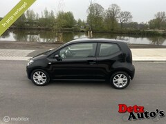 Volkswagen Up! - 1.0 high up BlueMotion airco, stoelverwarming