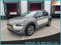 Citroën C4 Cactus - 1.2 VTi Feel Nieuwe APK