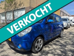 Kia Picanto - 1.0 X-ecutive AIRCO/NAP