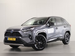 Toyota RAV4 - 2.5 Hybrid AWD Style Trekhaak