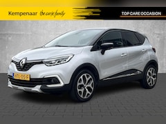 Renault Captur - 1.3 TCe Intens