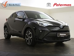 Toyota C-HR - 1.8 Hybrid Style BI-Tone | JBL | BLS | Navigatie | Parkeersensor