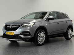 Opel Grandland X - 1.2 Turbo Business Executive | Automaat | Navigatie | Trekhaak