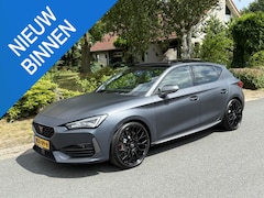 CUPRA Leon - VZ300 2.0 TSI DSG•Pano•Beats