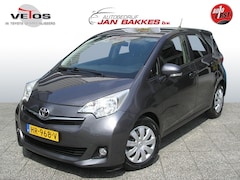 Toyota Verso S - 1.3 VVT-i Aspiration