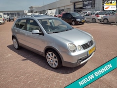 Volkswagen Polo - 1.2-12V Athene MOOIE AUTO BEL 0619590613 5 DRS AIRCO APK 30-05-2026