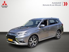 Mitsubishi Outlander - 2.4 PHEV