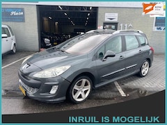Peugeot 308 SW - 1.6 VTi XT / Trekhaak / Panoramadak
