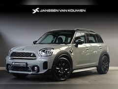 MINI Countryman - 2.0 Cooper S E ALL4 Classic Elektrische Achterklep Achteruitrijcamera LED Koplampen