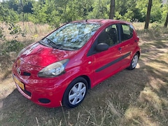 Toyota Aygo - 1.0-12V Access apk t/m 11-11-2025