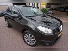 Nissan Qashqai - 2.0I Acenta