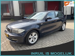 BMW 1-serie - 116i Business Line