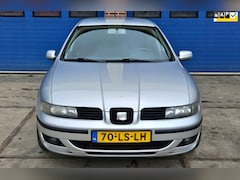 Seat Leon - 1.6-16V Stella