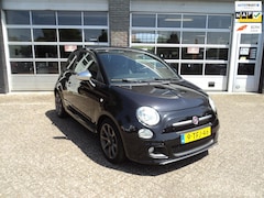 Fiat 500 - 0.9 TwinAir 500S