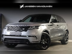 Land Rover Range Rover Velar - 2.0 P400e PHEV Black Pack Median Sound LED-Signature Elektrische Achterklep