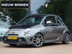 Abarth 595 - C 1.4 T-Jet 165 Turismo Automaat