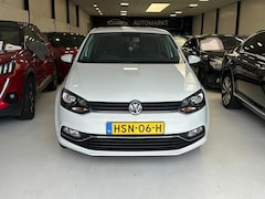 Volkswagen Polo - 1.2 TSI Comfortline