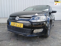 Volkswagen Polo - 1.4 TDI BlueMotion SCHADEAUTO