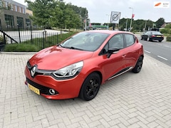 Renault Clio - 0.9 TCe Authentique 2012 NWE TYPE. LED AIRCO NAVI